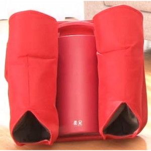 フットマッサージャー