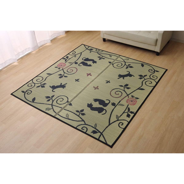 CPqRER[|[V 1060500013803 O O J[ybg 3 ` 킢 L ˂ lR DXNlR 176×230cm