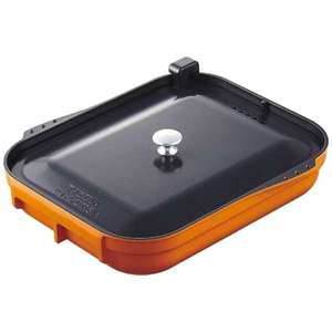 ガスコンロ・ガステーブル用アクセサリ