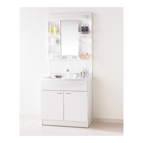 PANASONIC MX���ʉ��ϑ� ��75cm + 1�ʋ��Z�b�g �z���C�g