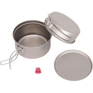 クッカー・ダッチオーブン