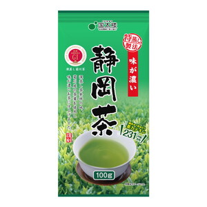 茶葉・粉末ティー