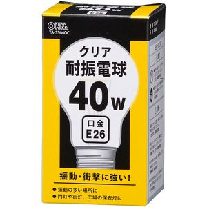 その他電球・蛍光灯