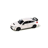 パラゴン ホンダ シビック Type R FL5 2023チャンピオンシップホワイト RHD PA-65581 ミニカー 1/64 PARAGON