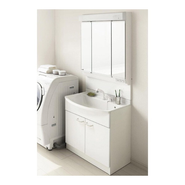 PANASONIC MX���ʉ��ϑ� ��75cm + 3�ʋ��Z�b�g �z���C�g