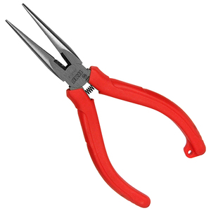 プライヤー・ペンチ・ニッパ