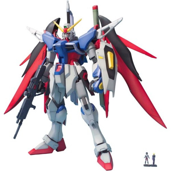 MG デスティニーガンダム」の人気商品一覧 | 安い商品を通販サイトから