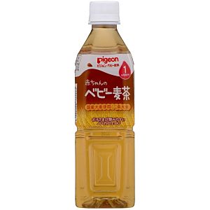 ベビー用飲料