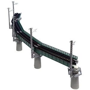 ストラクチャー・レイアウト