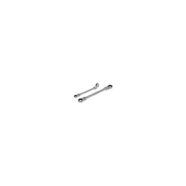 TONE RMFW0810 ����U���`�F�b�g�߂��˃����` 8×10mm