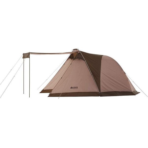 ☆未使用品☆ロゴス テント ハイポジションタイプ
