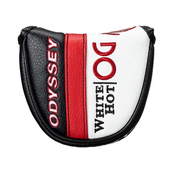 ホワイトホットOG Vラインパター 33インチ Amazon.co.jp: オデッセイ