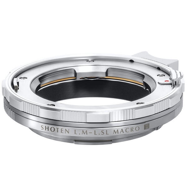 SHOTEN LM-LSL M II (S) Vo[ [}EgA_v^[ (CJM}EgY  L}Egϊ)]