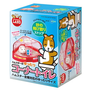 小動物用ハウス用品