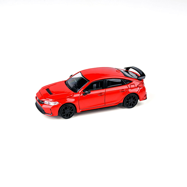 pS z_ VrbN Type R FL5 2023 [bh LHD PA-55582 ~jJ[ 1/64 PARAGON