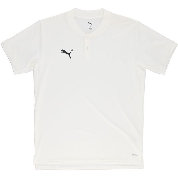 PUMA v[} TbJ[ Vc PUMAFTBL TRAVEL SS POLO Vc zCg M 660130