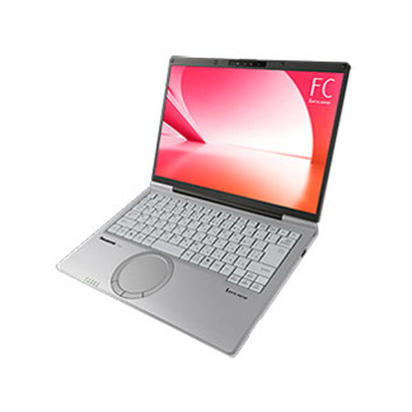 PANASONIC CF-FC6B12AS �O���[�n Let's note FC6 [�m�[�g�p�\�R�� 14.0�^ / Win11 Pro]