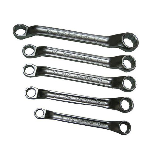 KTC TM5S05 [45°×6°V[g߂˃`Zbg 5{g]