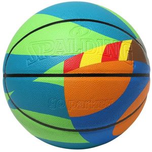 バスケットボール