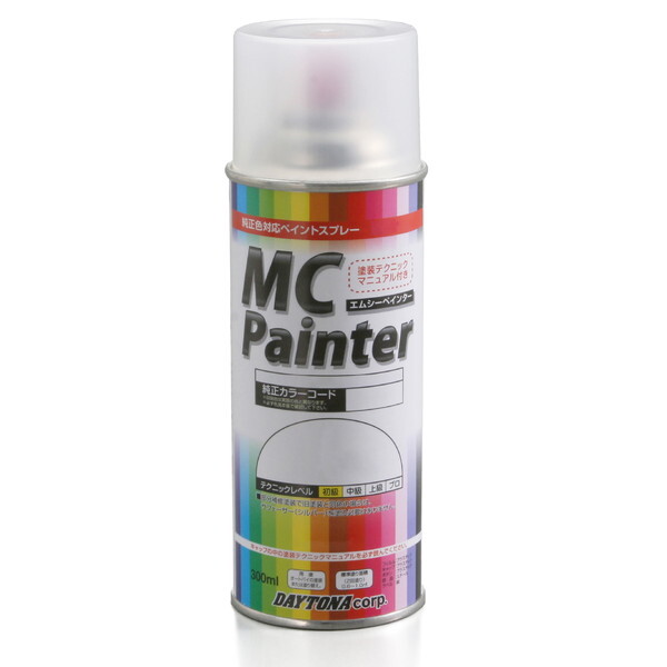 D49557 fCgi(Daytona) ԓhXv[ oCN ʃXv[ 300ml MCyC^[ Y64 }np J[R[h/1723 ubN^bN12 49557
