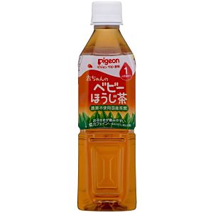 ベビー用飲料