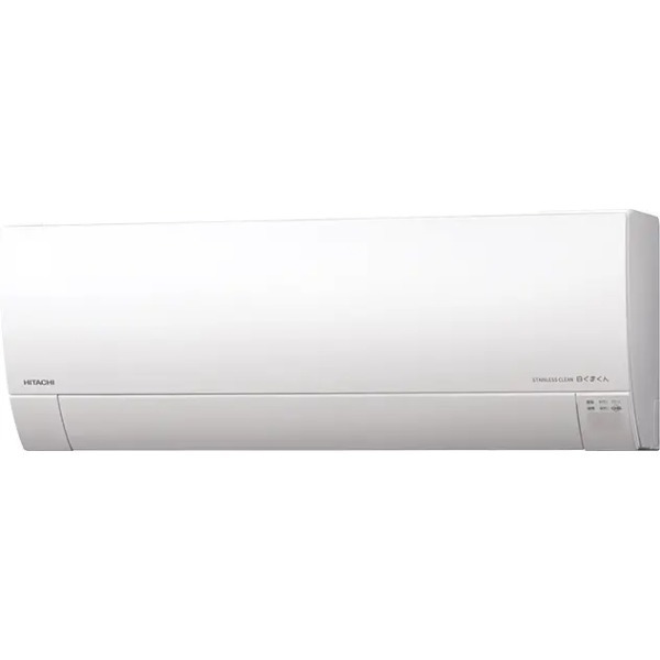 ���� RAS-MJ2526S(W) �X�^�[�z���C�g �����܂��� MJ�V���[�Y [�G�A�R�� (���8���p)]