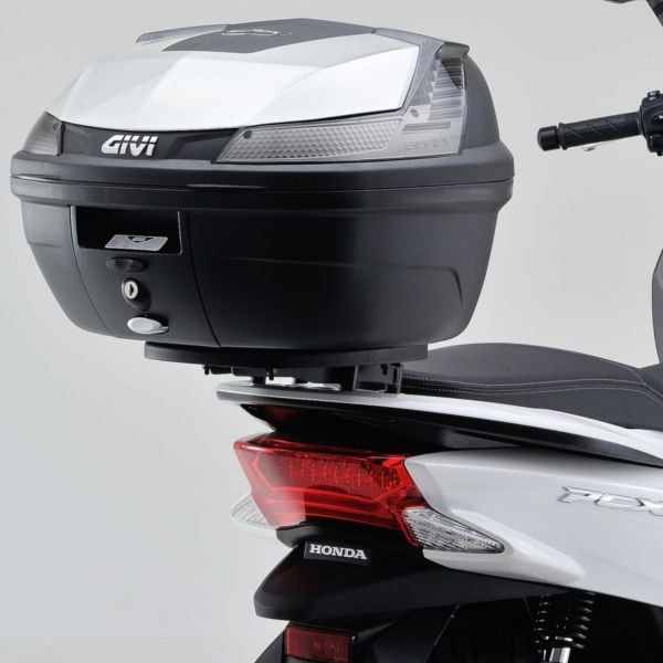 GIVI ジビ ボックス ベースセット BLADE 37ℓ - アクセサリー