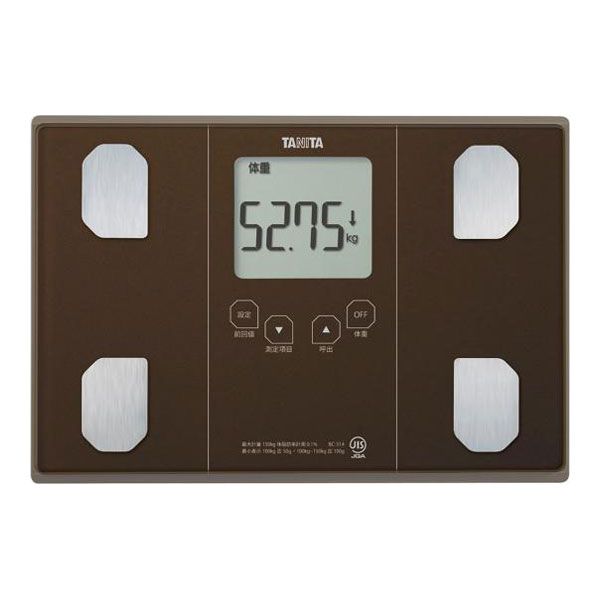 TANITA BC-314-BR ^bNuE [̑gv]