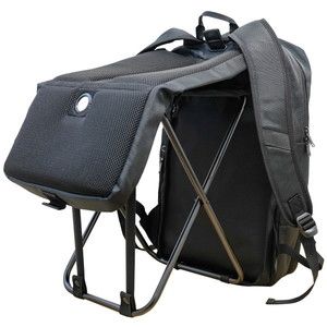 OUTDOOR アウトドアプロダクツ スクエアデイパックII 30L オーロラ