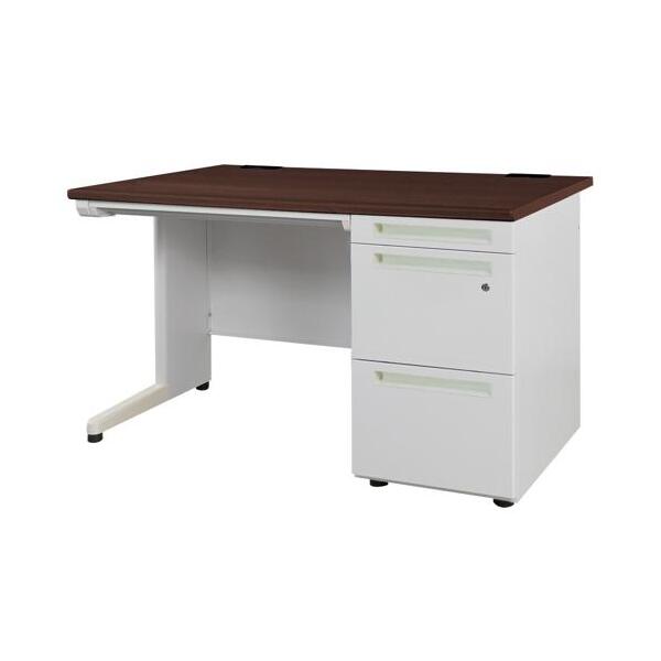 �y�@�l����z Netforce LKD-127-W-NG-DBR-3 �V�_�[�N�u���E��×�{�̃j���[�O���[ [�Б��� W1200 3�i]