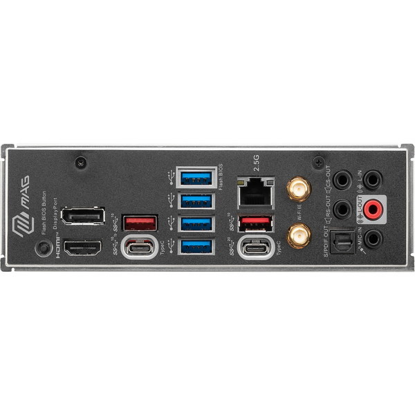 MAG X670E TOMAHAWK WIFI | MSI マザーボード AMD X670チップ
