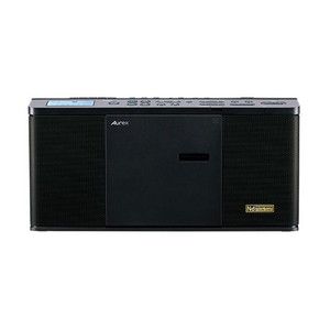 東芝 TY-ANX2(W) ホワイト Aurex [CDラジオ] | 激安の新品・型落ち 