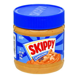 パン・ジャム・シリアル