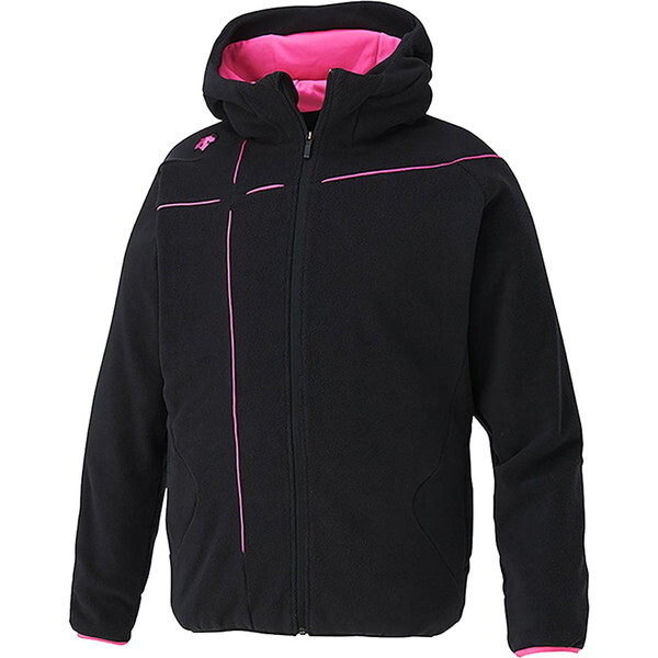 DESCENTE fTg 싅 t[XWPbg ubN L DBX2660C BKPK