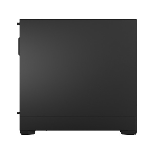Fractal Design FD-C-POS1A-01 Pop Silent Black Solid [ミドルタワー