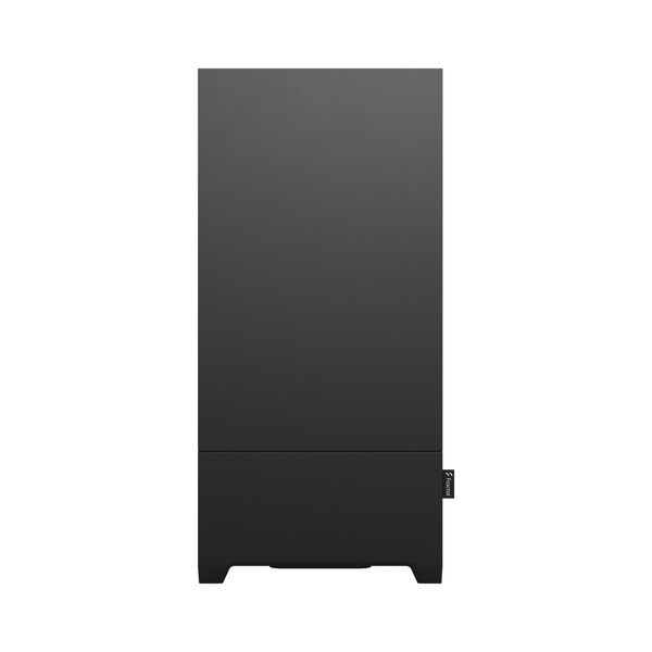 Fractal Design FD-C-POS1A-01 Pop Silent Black Solid [ミドルタワー