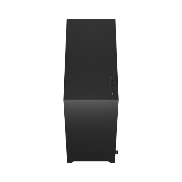 Fractal Design FD-C-POS1A-01 Pop Silent Black Solid [ミドルタワー