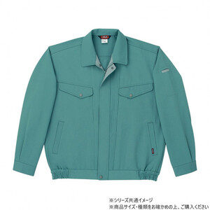 保護服・作業服