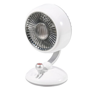 卓上扇風機