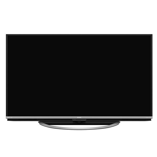 SHARP LC-50US45 2018年製　値下げ アウトレット】【リユース】 SHARP LC-50US45 AQUOS [50V型 地上・BS