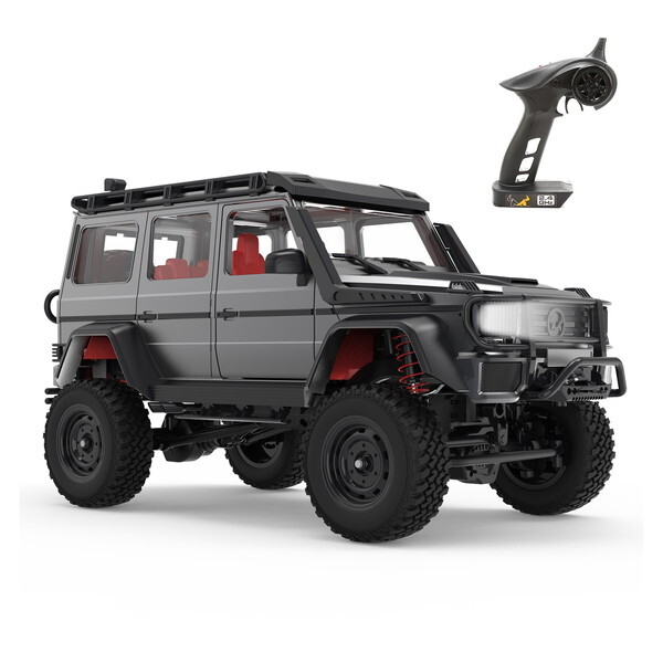 DEERC MN-86S クローラーラジコンカー オフロード 4WD 1/12 大人向け
