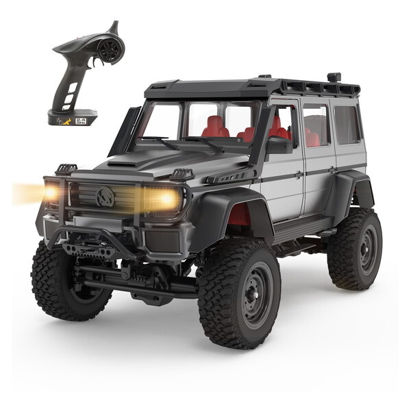 DEERC MN-86S クローラーラジコンカー オフロード 4WD 1/12 大人向け