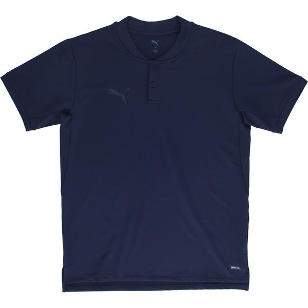 PUMA v[} TbJ[ Vc PUMAFTBL TRAVEL SS POLO Vc lCr[ XL 660130
