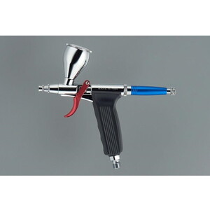 タミヤ 74802 スパーマックス エアーブラシ SX0.5D | 激安の新品・型