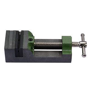 クランプ・バイス