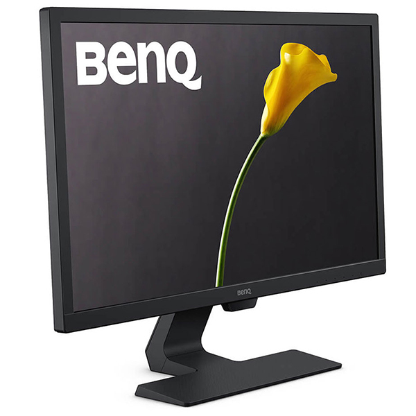 BENQ GL2480-JP ブラック [24型 ワイド 液晶ディスプレイ] | 激安の