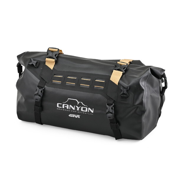 fCgi D63436 GIVI(Wr) oCN V[gobO h 40L CANYONV[Y GRT712C ubN