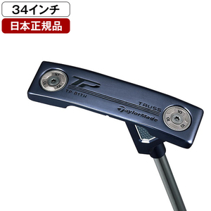 テーラーメイド TPコレクション BANDON TM1 トラスパター 34インチ