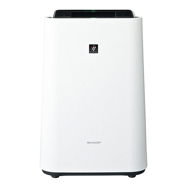 SHARP KC-T50-W �z���C�g�n [������C����@ (��23��/����14��܂�)]