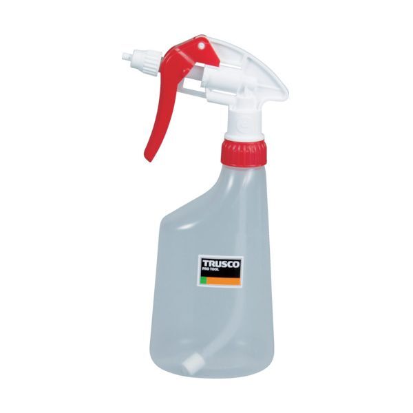 TRUSCO TSG500FGR �X�v���[�K�� 500ml �A���� ���݃^�C�v ��